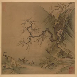 Boire au clair de lune